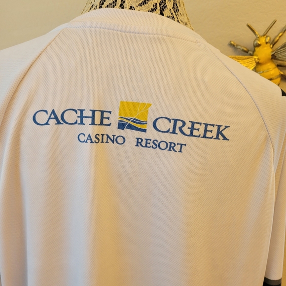 San Jose Sharks Jersey - Shark Freak (M) - Picture 6 of 10